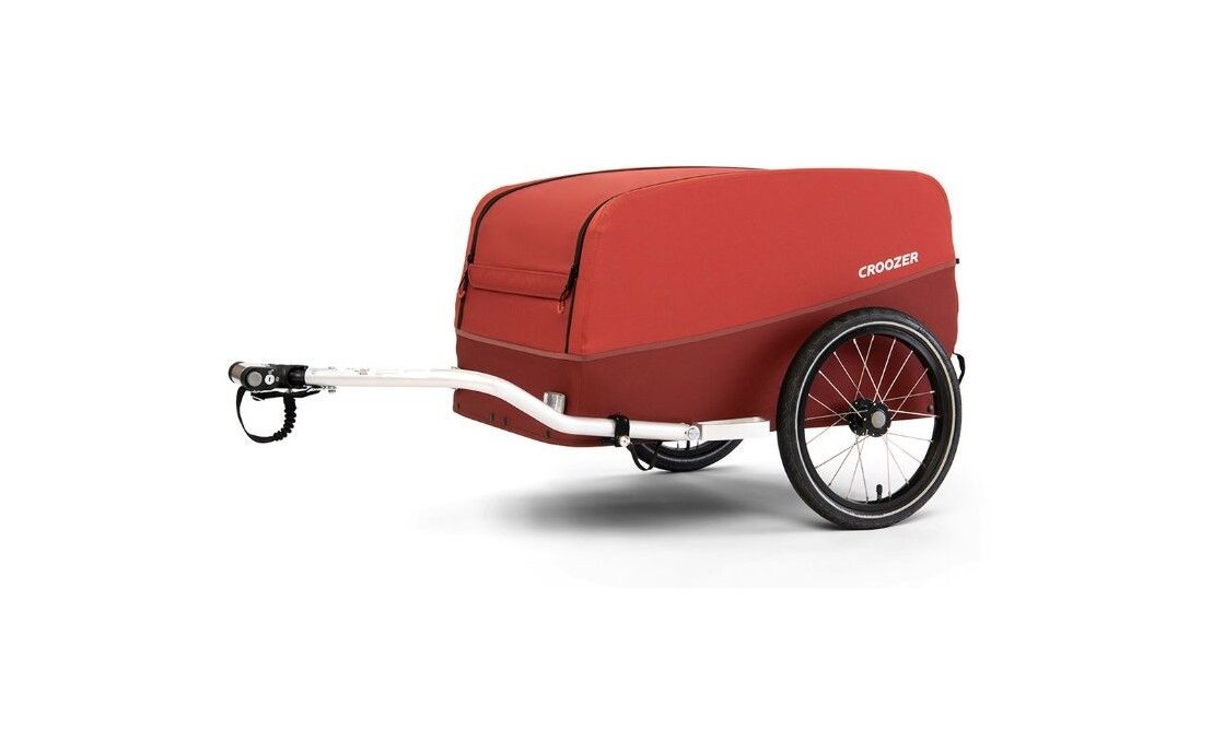 CROOZER Cargo Pakko Lastenanhänger