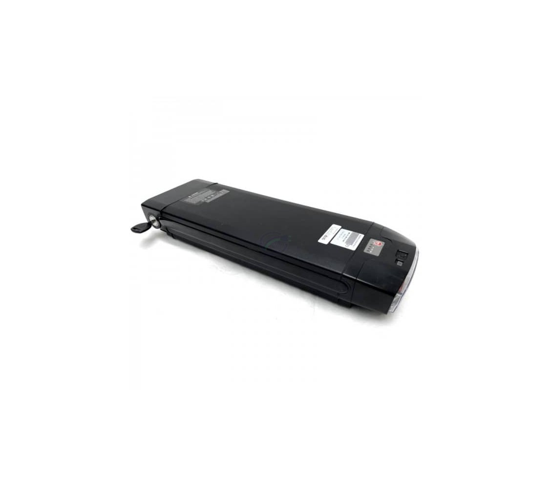 Brinckers Rear Carrier Ersatzakku 370Wh, 36V, 10.4Ah