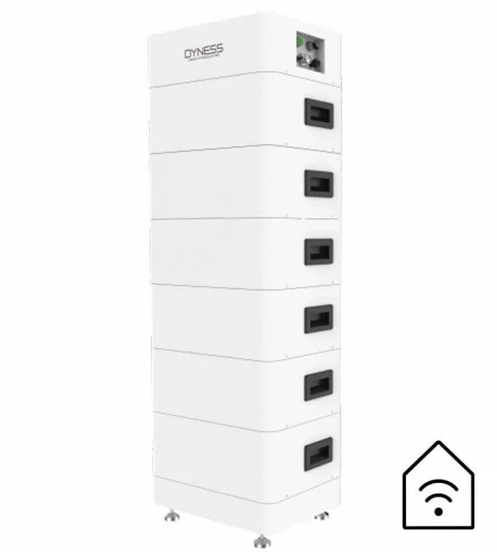 Dyness Tower 2.0 T21 19,2 kWh