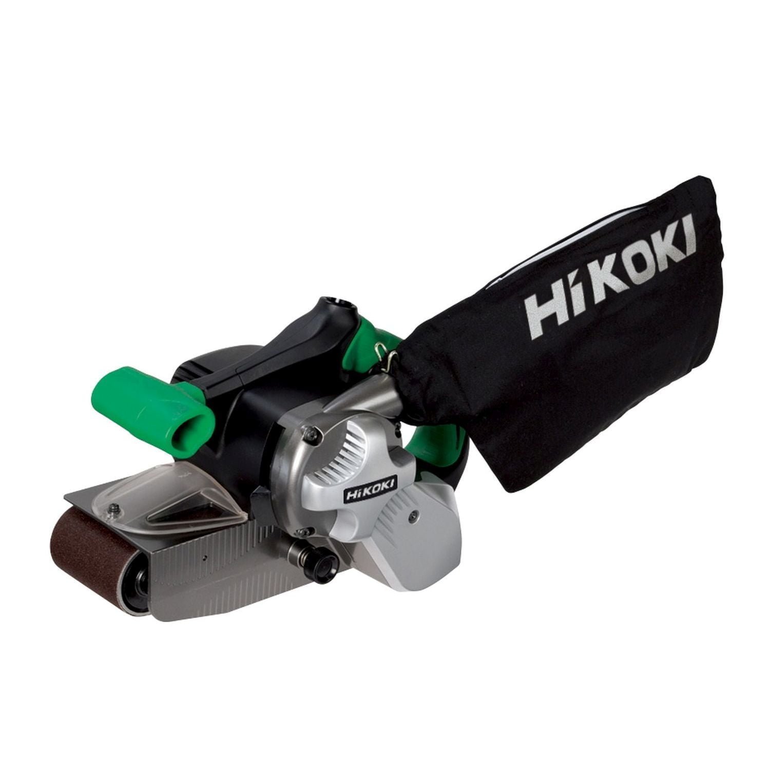 Hikoki SB8V2 Bandschleifer für Holzarbeiten