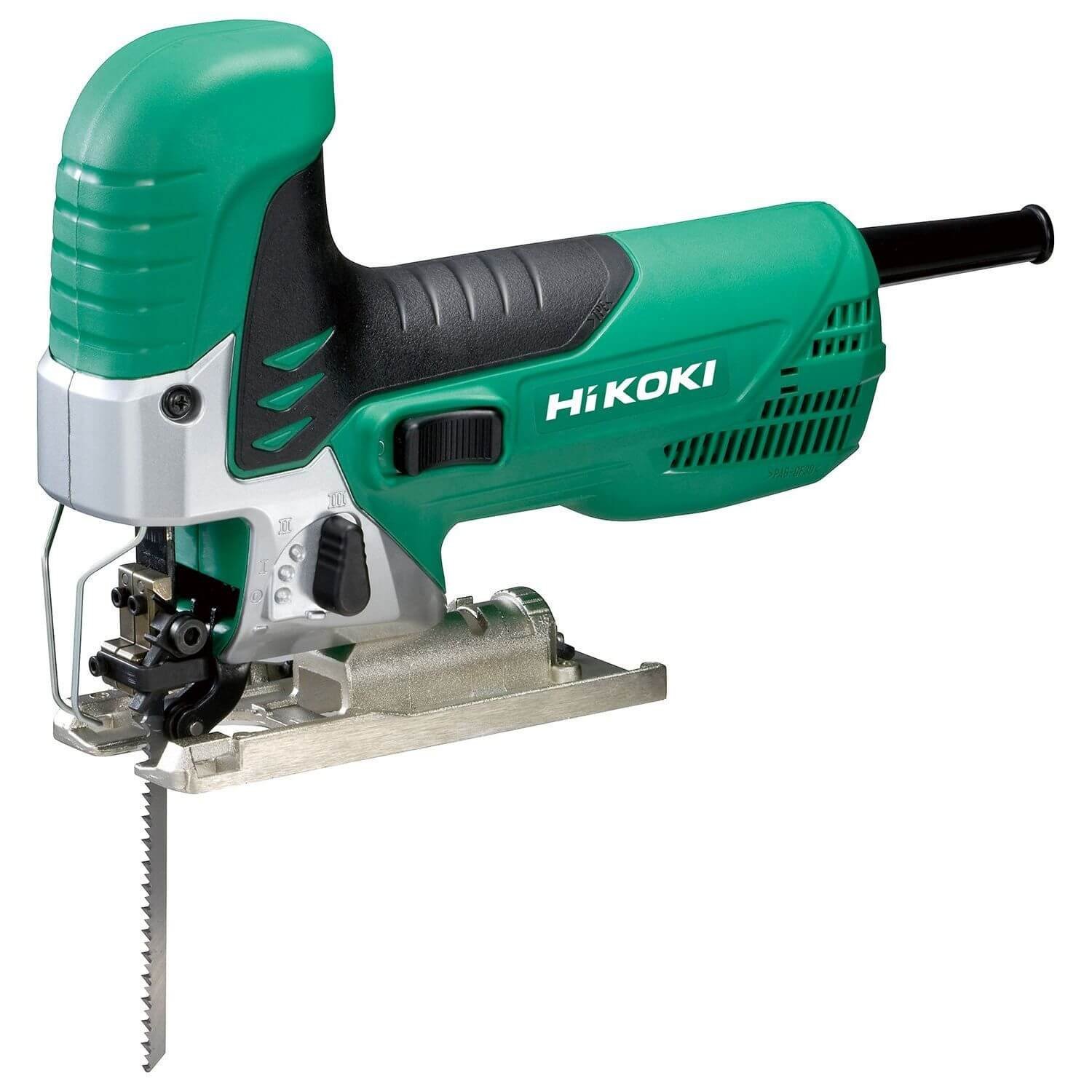 Hikoki (Hitachi) CJ90VAST Elektronik-Pendelhub-Stichsäge