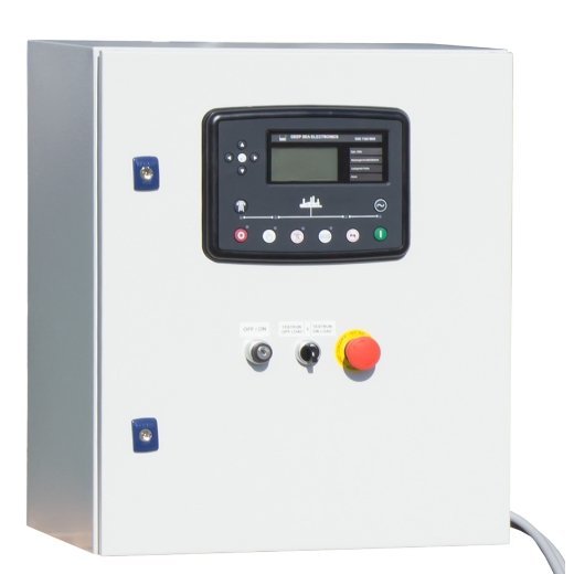 Elmag automatisme start-stop DSE 7320, 40A