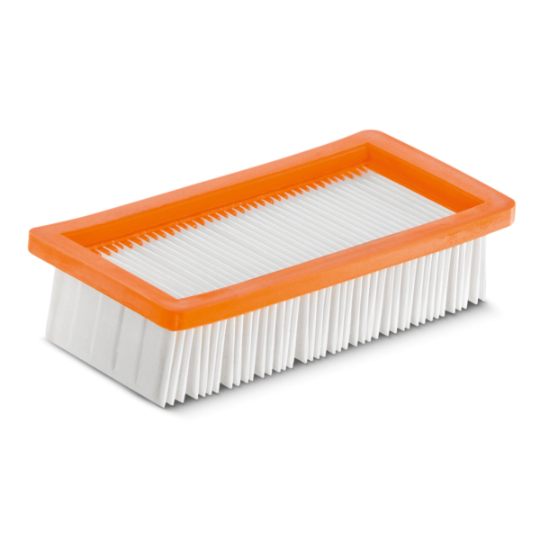 Flachfaltenfilter AD 3.000 bis 3.999, 6.415-953.0