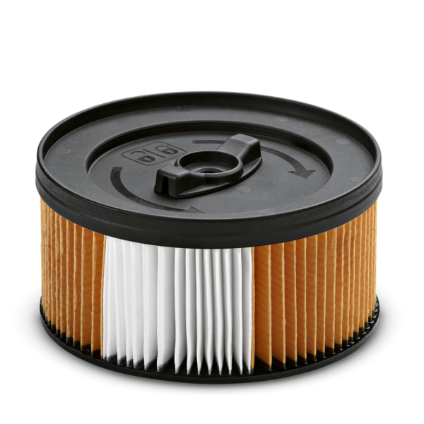 Patronenfilter WD 4.000 bis WD 5.999, 6.414-960.0