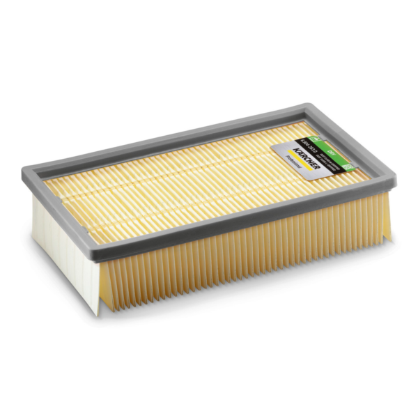 Flachfaltenfilter NT 60/24 NT 60/30 NT 65/2 NT...