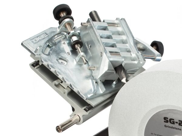 DBS-22 Schleifvorrichtung für Bohrer, 421350