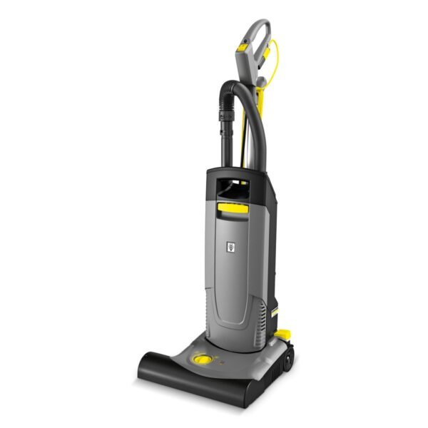 Kärcher Teppichbürstsauger CV 38/2 Adv (EEK:...
