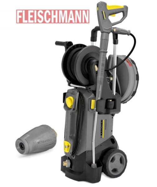 Kärcher Hochdruckreiniger HD 5/15 CX Plus+FR...