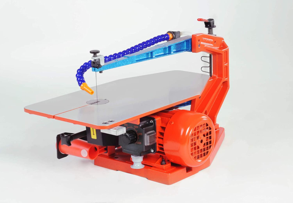 Multicut-1 Dekupiersäge, mit elektr....