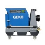 Zapfwellengenerator 60000 ED-S/ZWG mit...