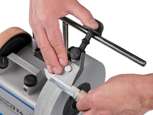KJ-45 Zentrierende Vorrichtung für Messer, 422007