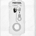 SELFCLEAN Filtersack SC-FIS-CT CT...