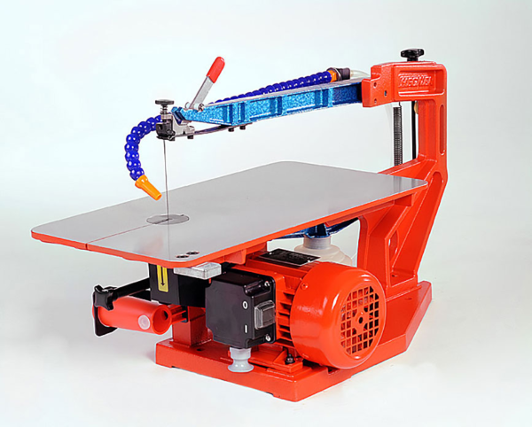 Multicut-2S Dekupiersäge, mit elektronischem...