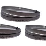 3er Pack HSS Bi-Metall Band 1335 x 13 x 0,65 x...