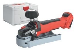 Mafell Akku-Planfräse PF 80-18 PURE im MAX3,...