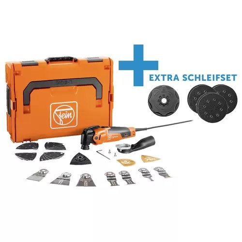 MultiMaster MM 500 Plus CE-Set, 7 229 67 75 00...