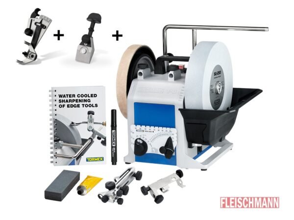 Tormek T-8 Original Nasschleifmaschine,...