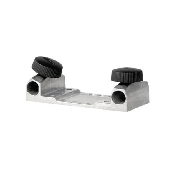 XB-100 Horizontalhalter für Universalstütze,...