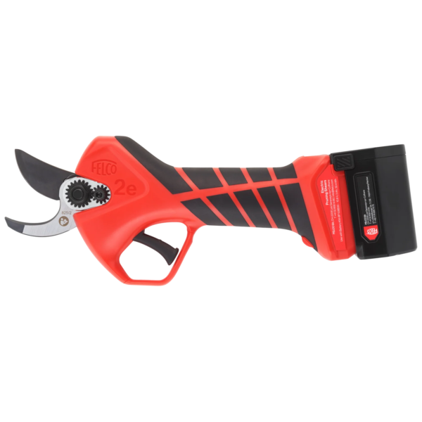 FELCO 2e Akkuschere für den Hobbygärtner