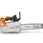 Akku-Kettensäge MSA 190 T, 30 cm, ohne Akku u....
