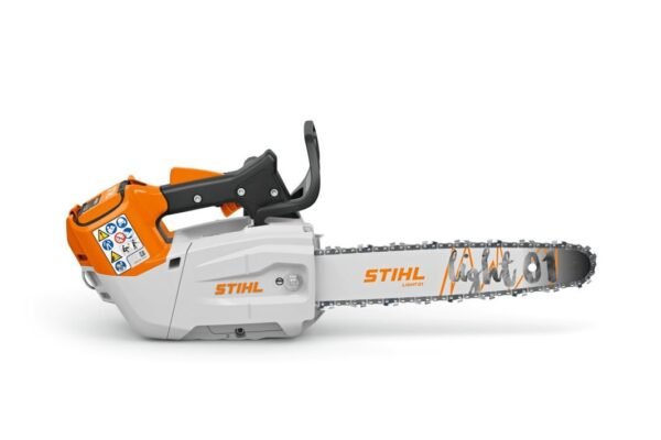 Akku-Kettensäge MSA 190 T, 30 cm, ohne Akku u....