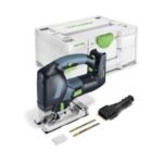 Akku-Pendelstichsäge PSBC 500 EB-Basic, 576972