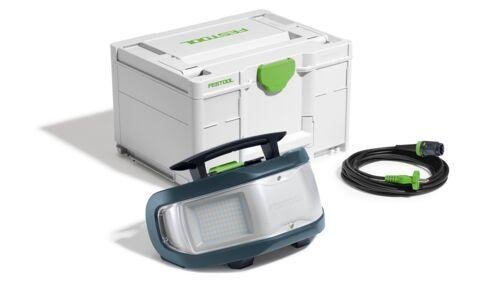 Hybrid-Baustrahler SYSLITE DUO-H I-Basic, 578510