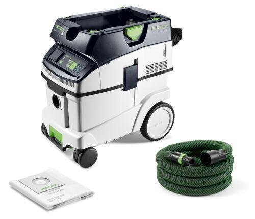 Absaugmobil CLEANTEC CTL 36 EI, 577908