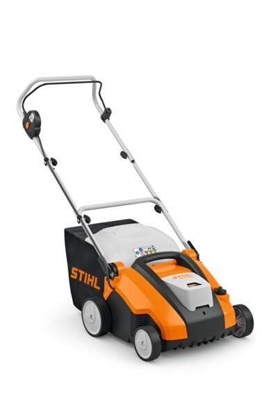 Akku-Rasenlüfter RLA 240, ohne Akku u....