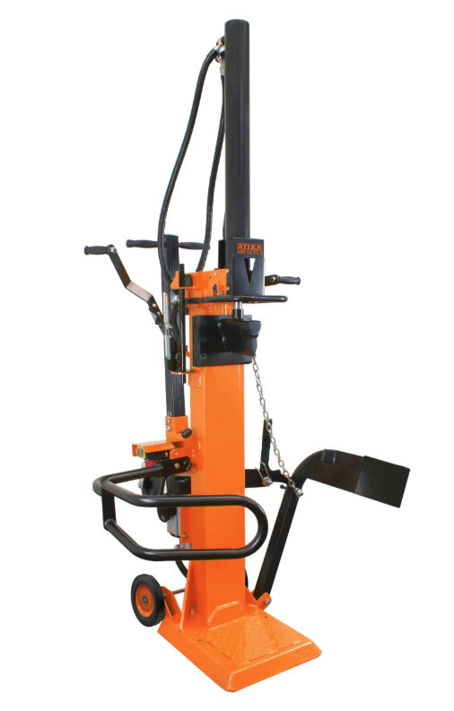 ATIKA ASP 14 TS 2 – hydraulischer Holzspalter
