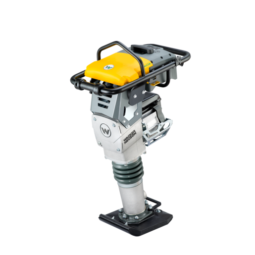 Wacker Neuson AS 68e Akku-Vibrationsstampfer, 69 kg