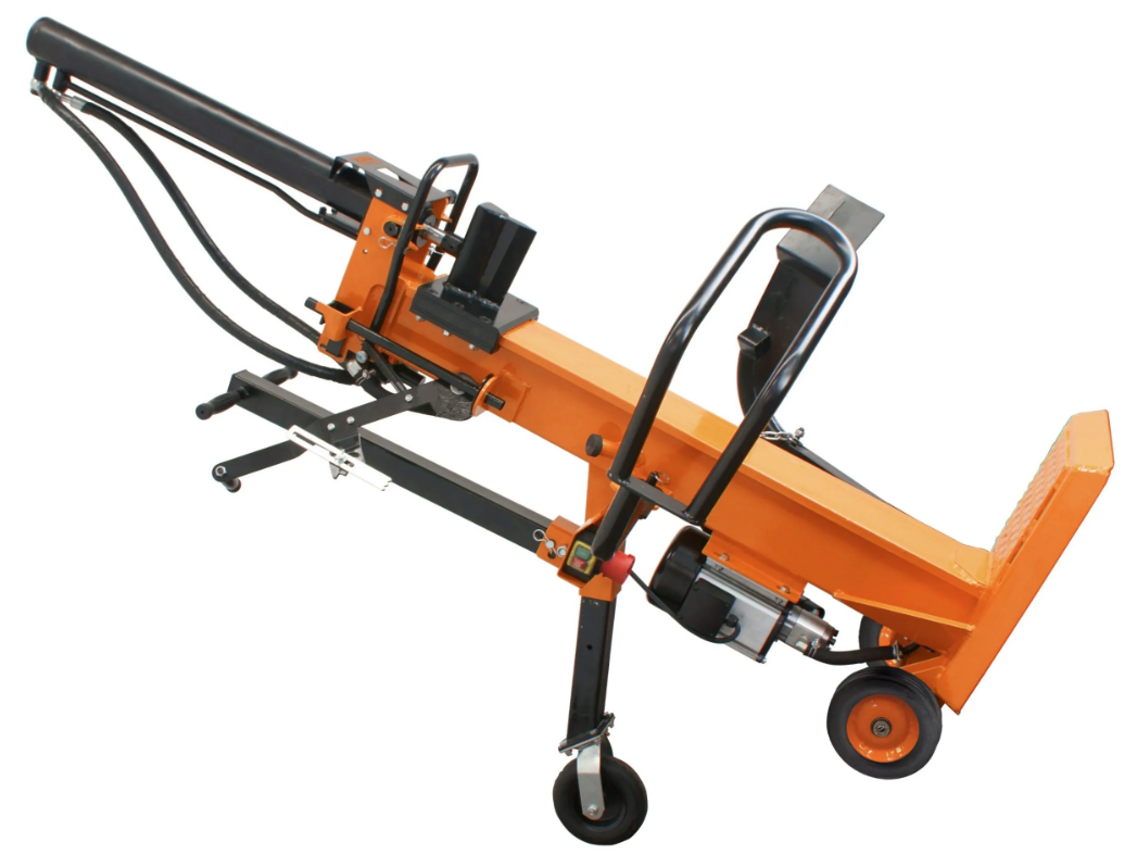 ATIKA ASP 14 TS 2 Holzspalter – Bild 2
