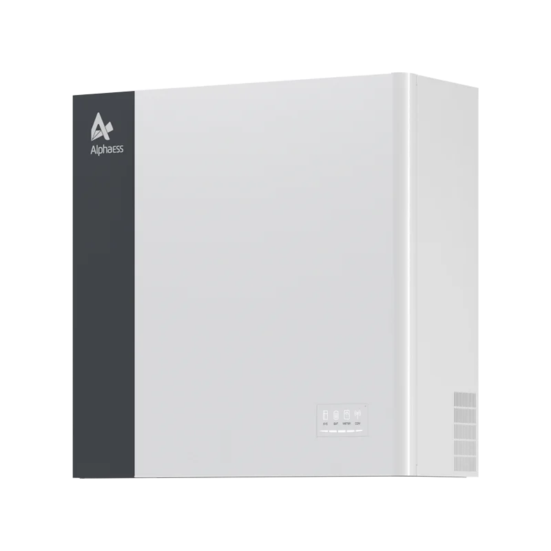 Alpha ESS SMILE-G3-T20 Hybrid-Wechselrichter