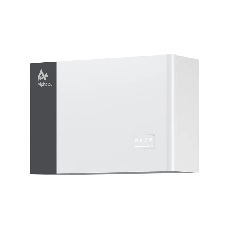 Alpha ESS SMILE-G3-T6 Hybrid-Wechselrichter