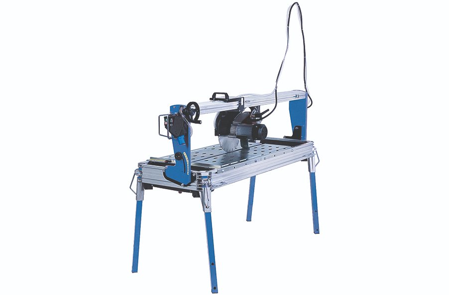 Lissmac ATS 350B 120 Brückensäge mit 1.200 mm Schnittlänge
