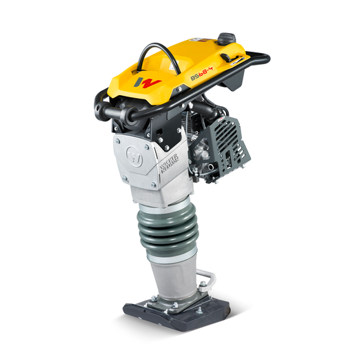 Wacker Neuson BS 68-2 Vibrationsstampfer, 64 kg