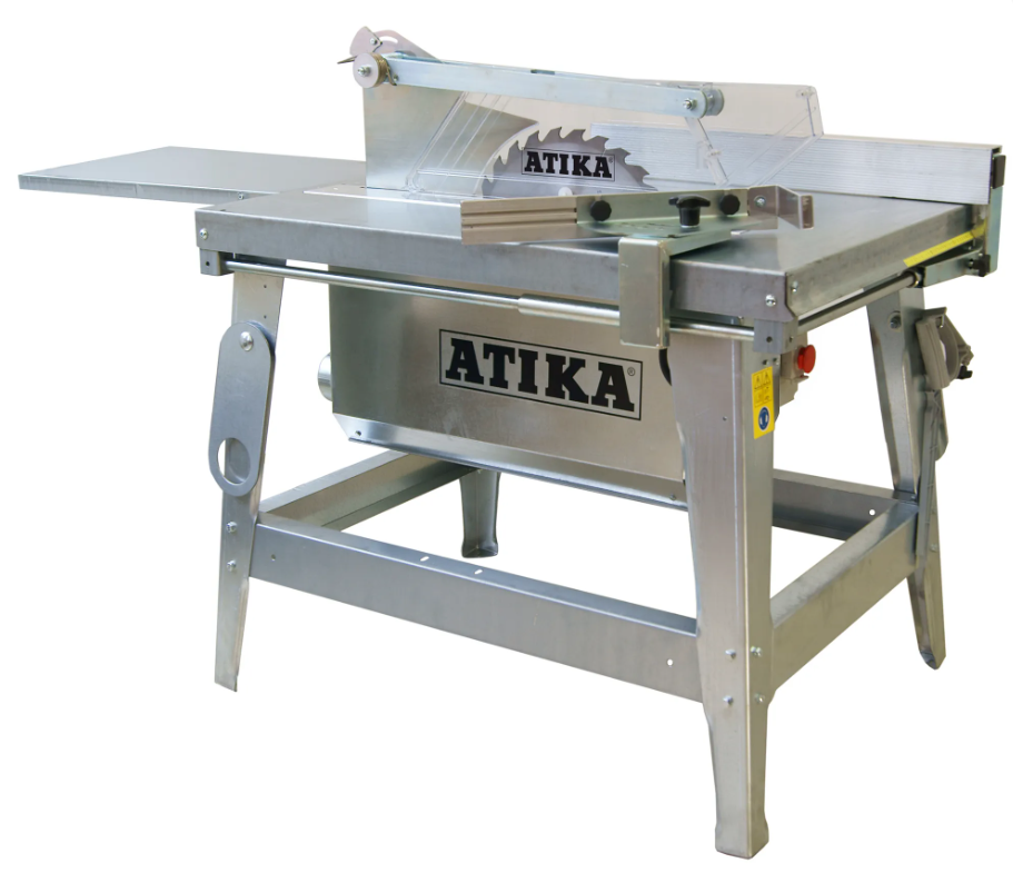 ATIKA BTK 400 Baukreissäge für 230 oder 400 V