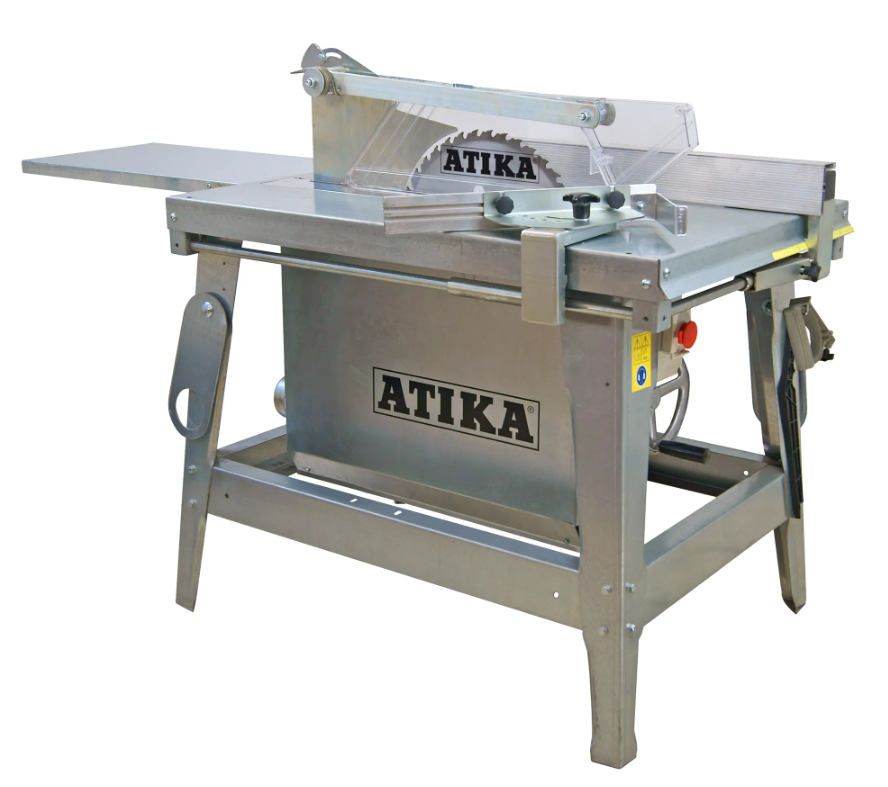 ATIKA BTH 450 Baukreissäge 400 V / 5,0 kW