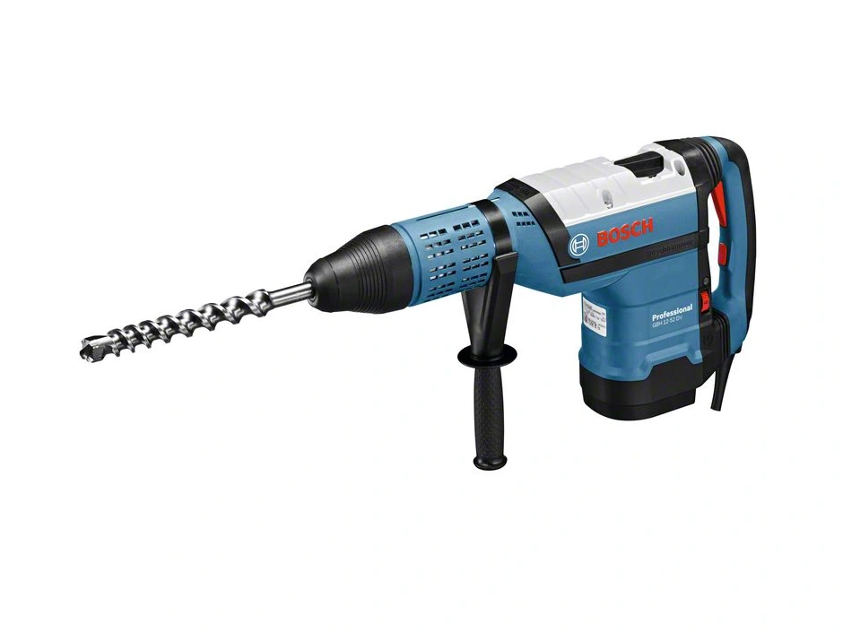 Bosch GBH 12-52 DV – Bohrhammer 1.700 W
