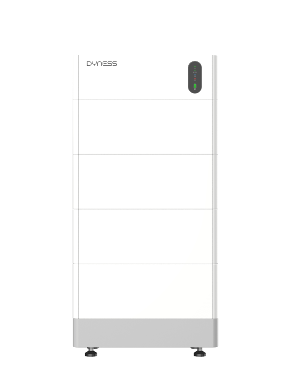 Dyness Tower Pro TP15 Hochvolt-Batteriespeicher