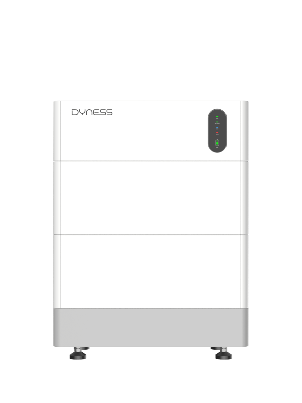 Dyness Tower Pro TP7 Hochvolt-Batteriespeicher mit 7,29 kWh nutzbarer Kapazität