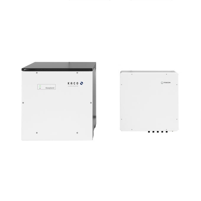 FENECON Commercial 92 Energiespeicher