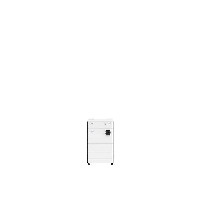 Fenecon Home PV-Batterieturm mit 8,4 kWh