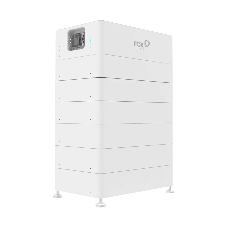 Fox ESS ECS2900 H7 mit 20.16 kWh