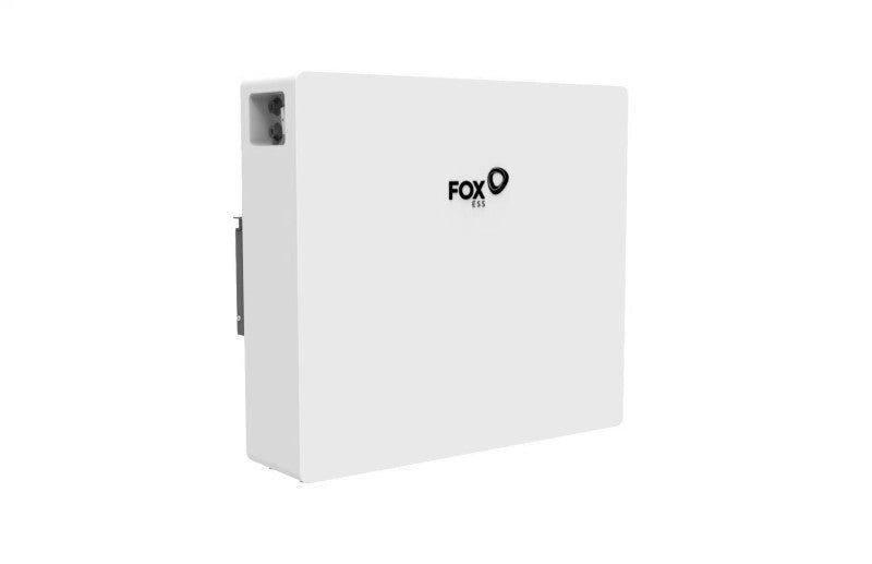Fox ESS EK12 mit 11,52 kWh