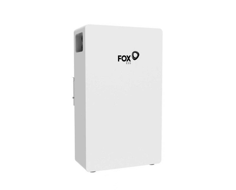 Fox ESS EK6 mit 5,76 kWh