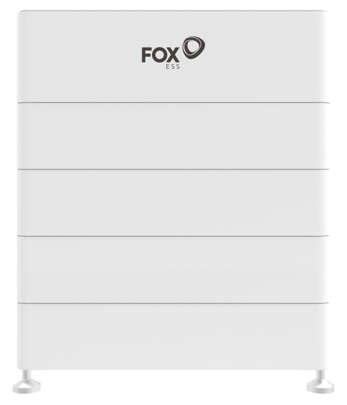 Fox ESS EQ3300 mit 16,0 kWh