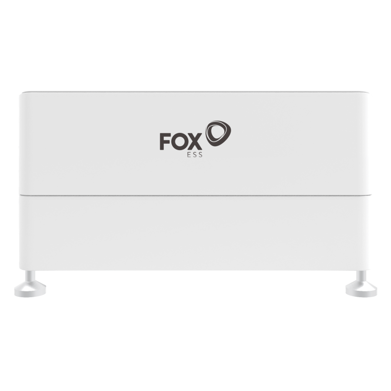Fox ESS EQ5000 mit 9,84 kWh