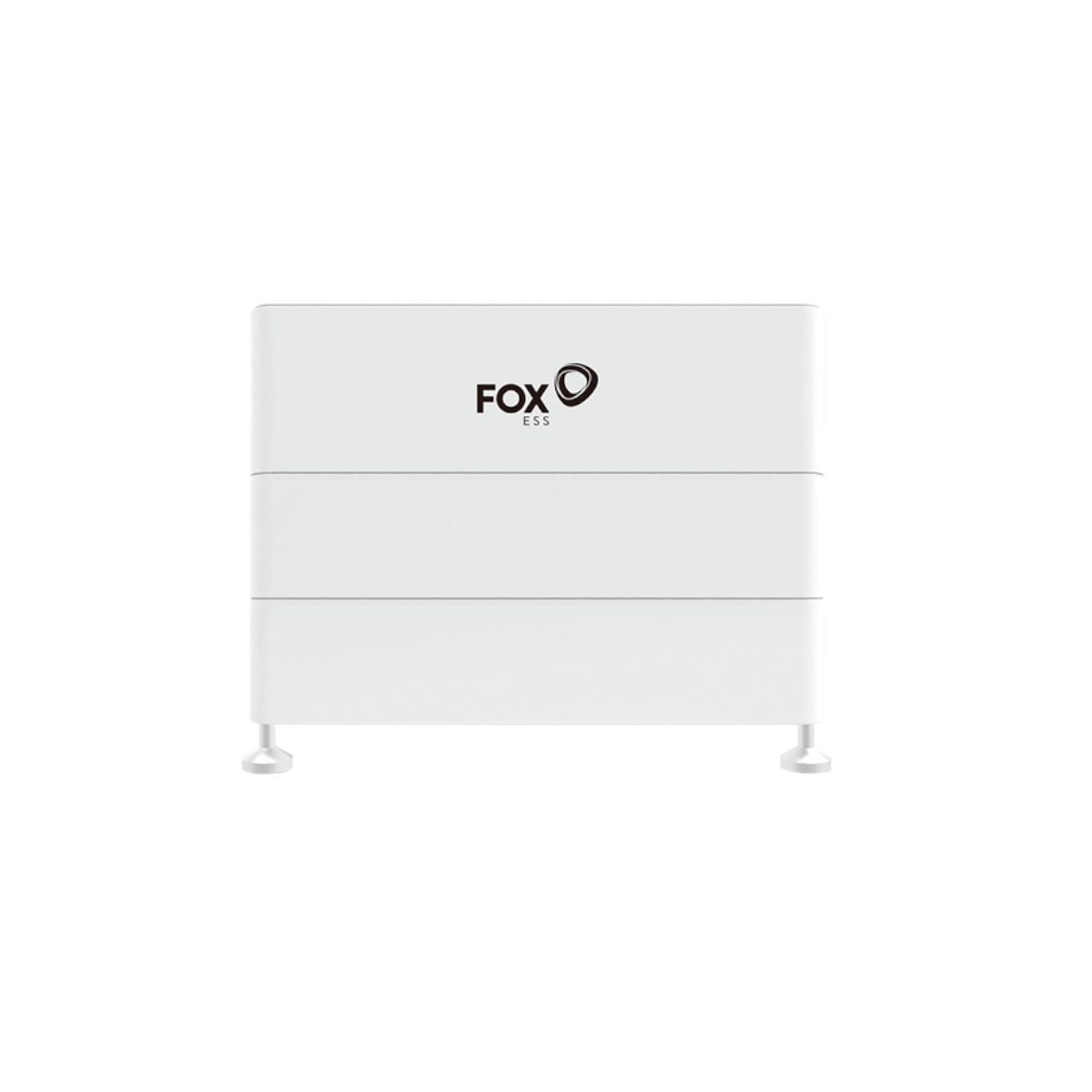 Fox ESS ECS4300 H3 mit 12.44 kWh