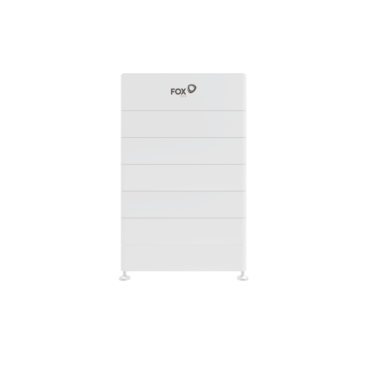 Fox ESS ECS4300 H7 mit 29.03 kWh